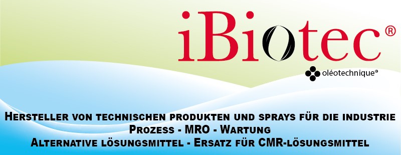 Durchdringendes Flüssigspray mit 6 Funktionen - DP6 - Ibiotec - Tec Industries